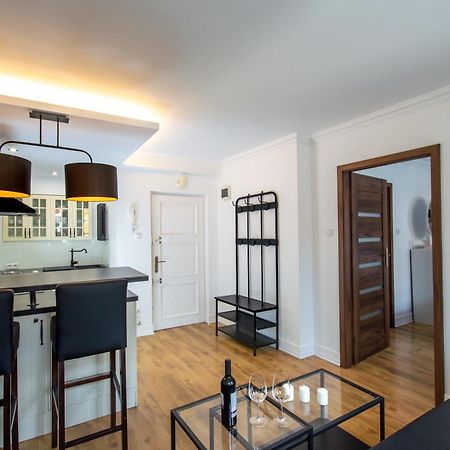 Apartament W Ratuszu Διαμέρισμα Βρότσλαβ Εξωτερικό φωτογραφία