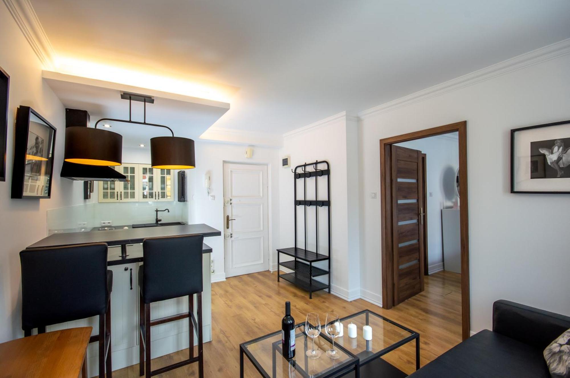 Apartament W Ratuszu Διαμέρισμα Βρότσλαβ Εξωτερικό φωτογραφία