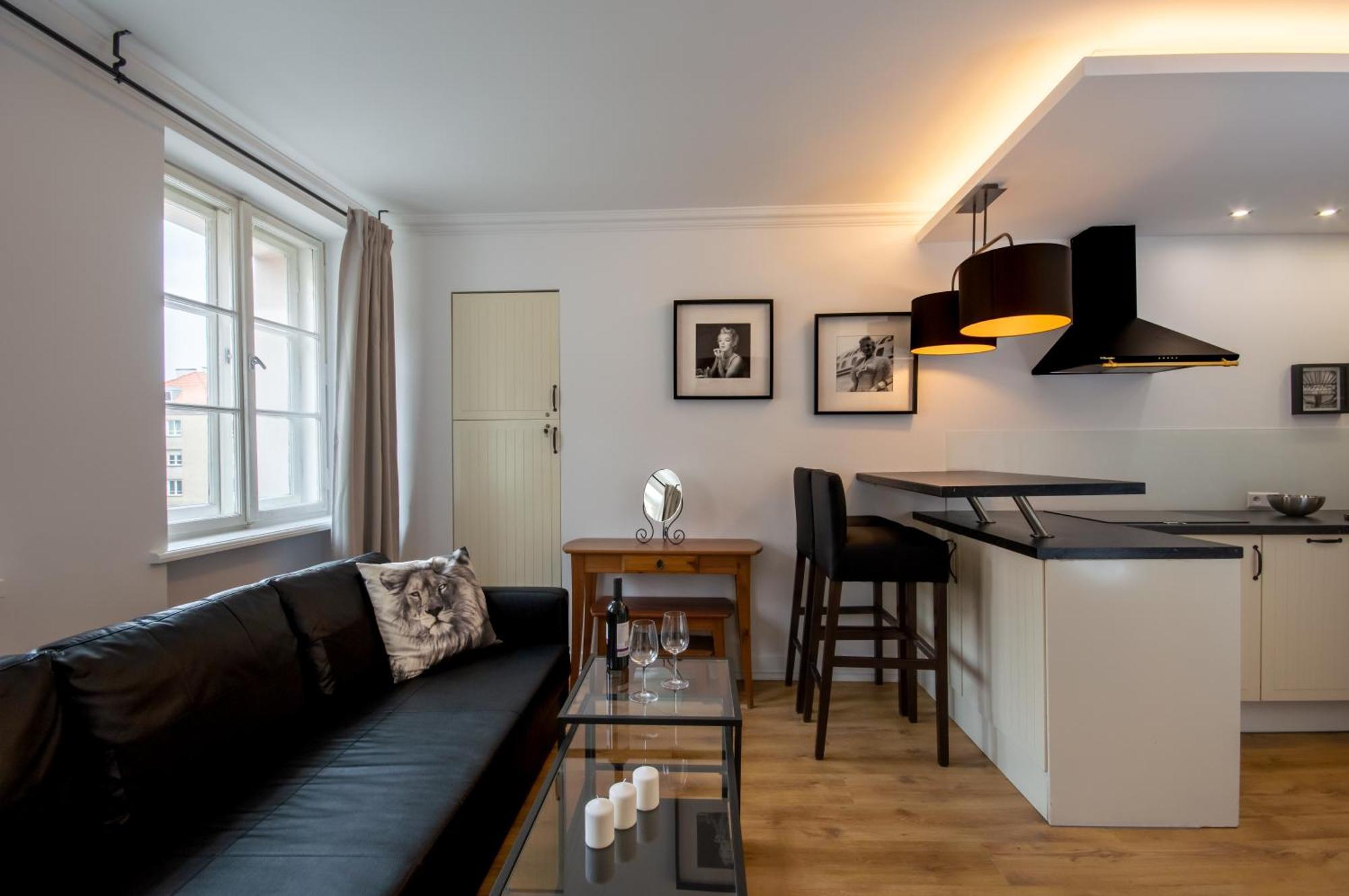Apartament W Ratuszu Διαμέρισμα Βρότσλαβ Εξωτερικό φωτογραφία